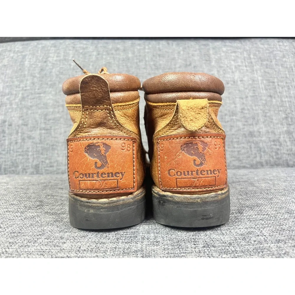 Courteney Boot Company courteney boot